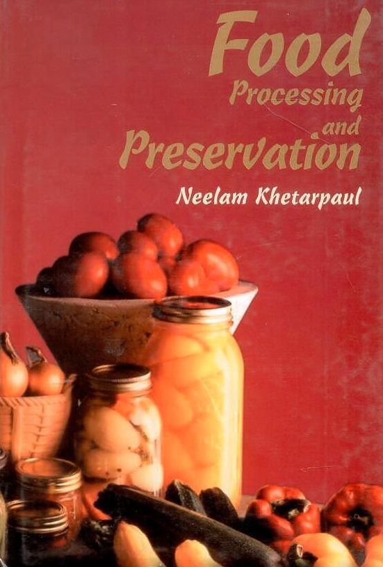 Food Processing and Preservation