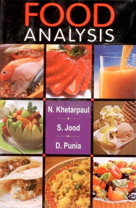 Food Analysis