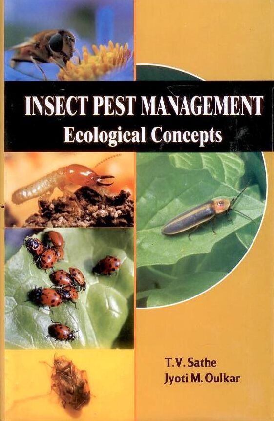 Insect Pest Management: Ecological Concepts