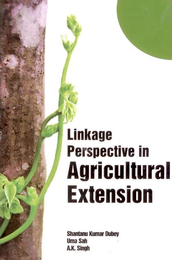 Linkage Perspective in Agricultural Extension