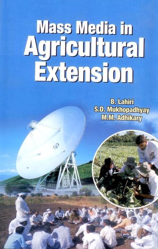 Mass Media in Agricultural Extension