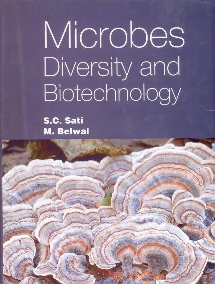 Microbes Diversity and Biotechnology