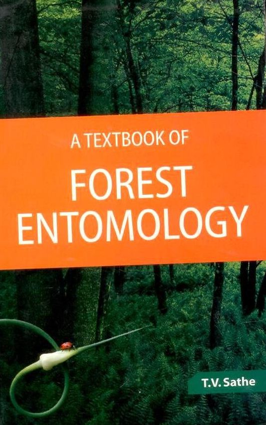 A Textbook of Forest Entomology