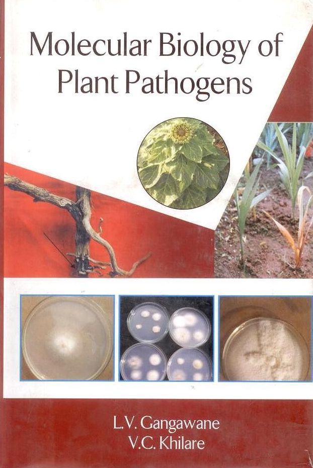 Molecular Biology of Plant Pathogens