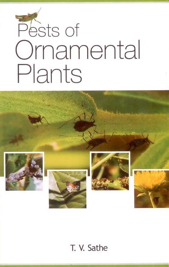 Pests of Ornamental Plants