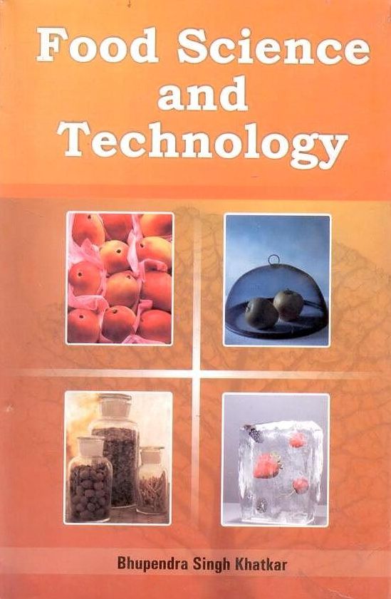 Food Science and Technology