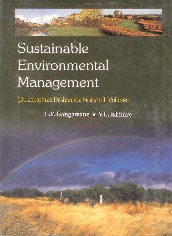 Sustainable Environmental Management