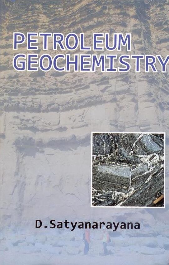 Petroleum Geochemistry