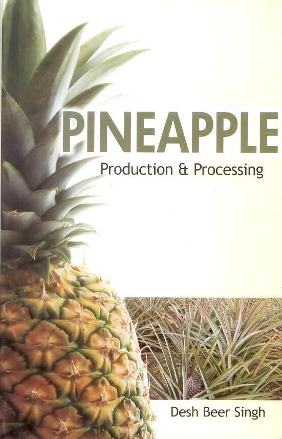 Pineapple: Production and Processing