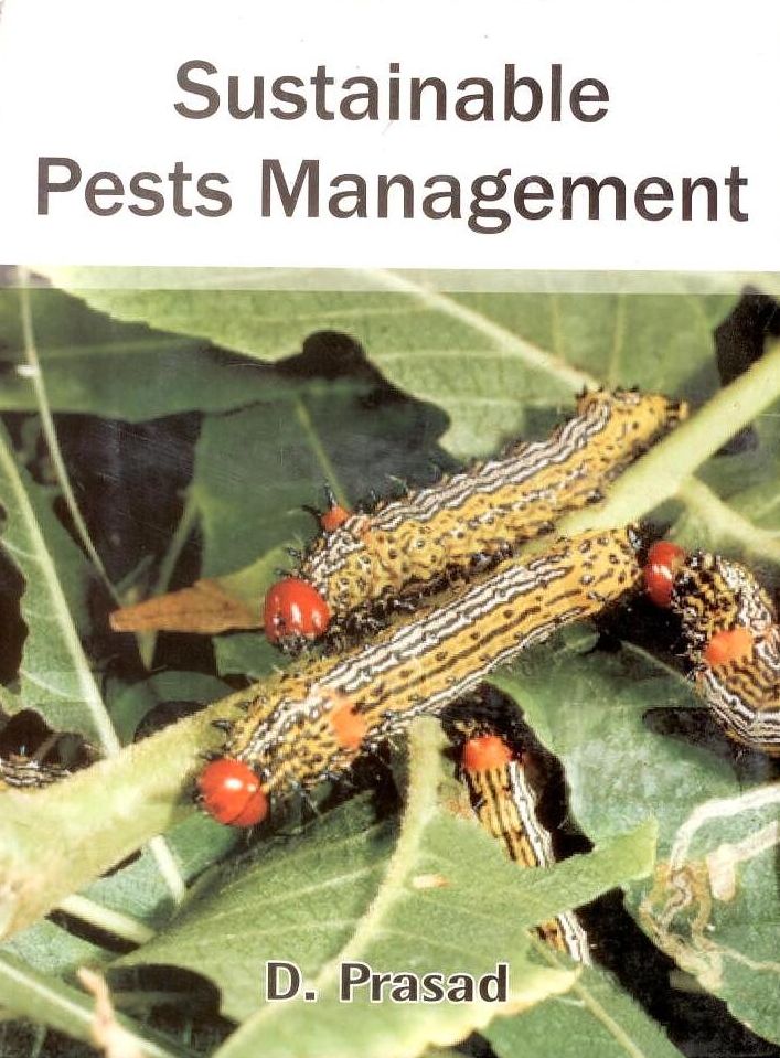 Sustainable Pests Management