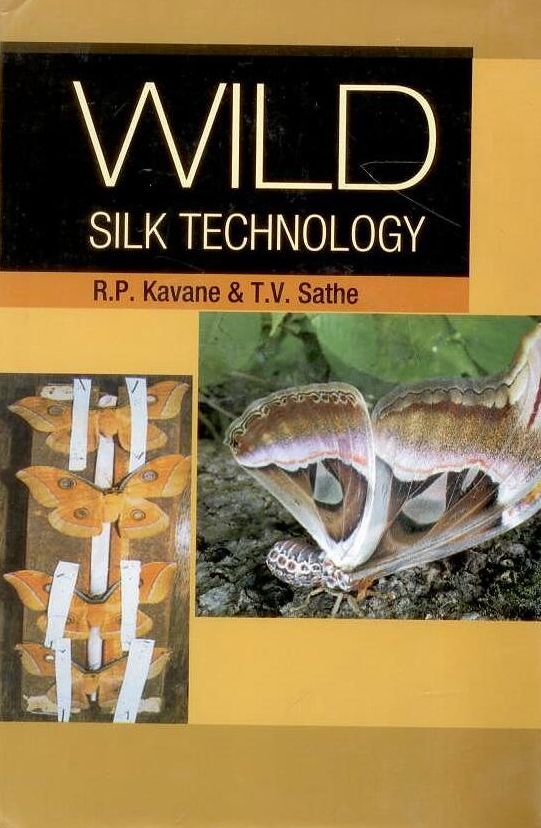 Wild Silk Technology