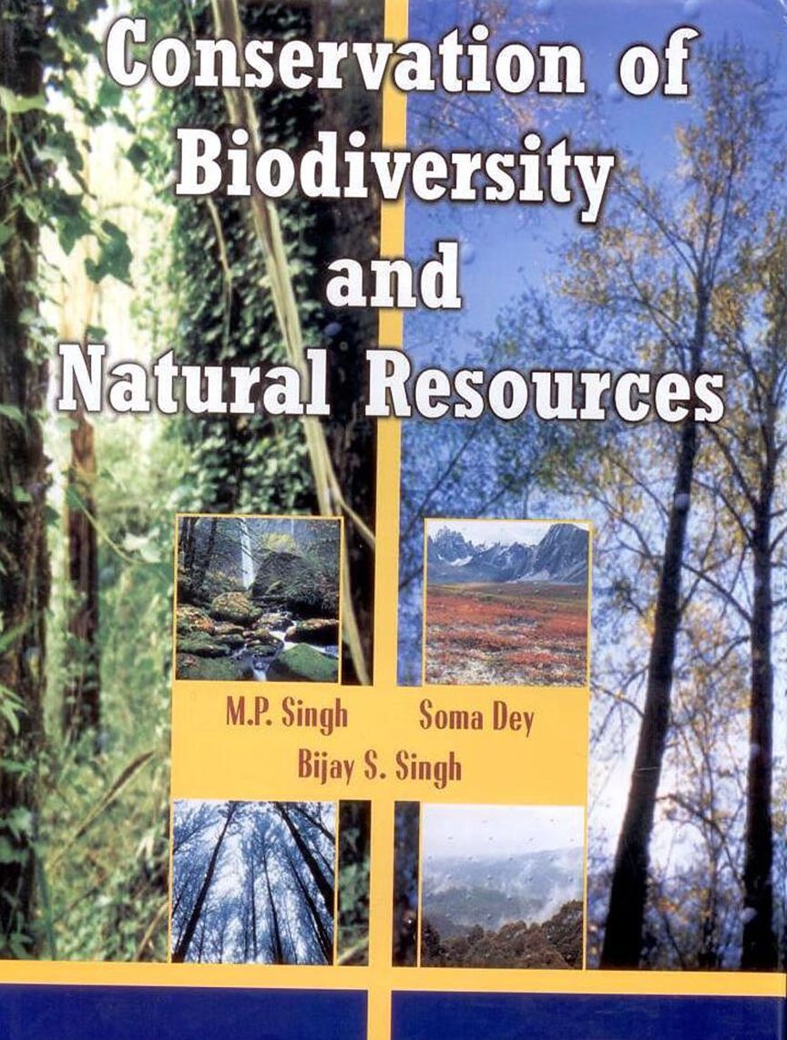 Conservation of Biodiversity and Natural Resources