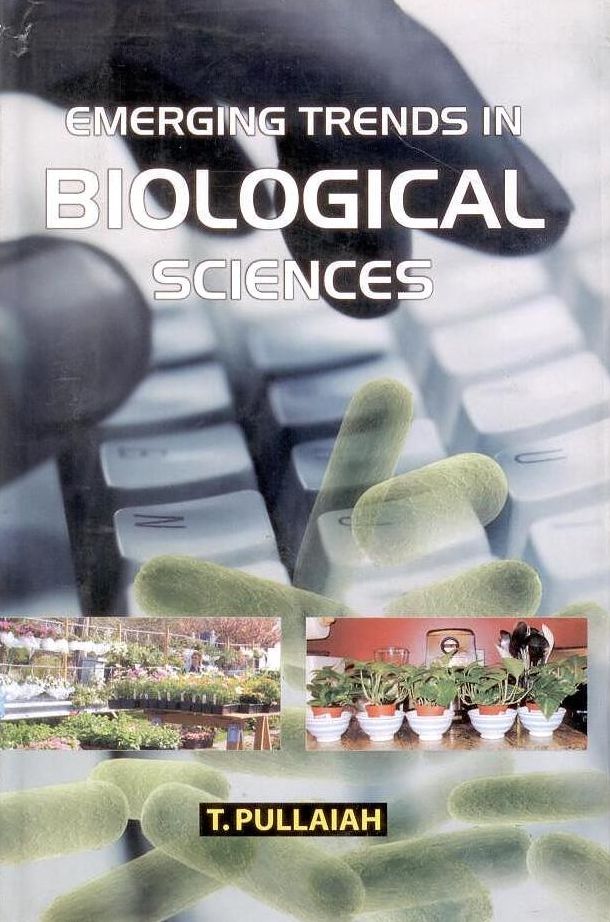 Emerging Trends in Biological Sciences