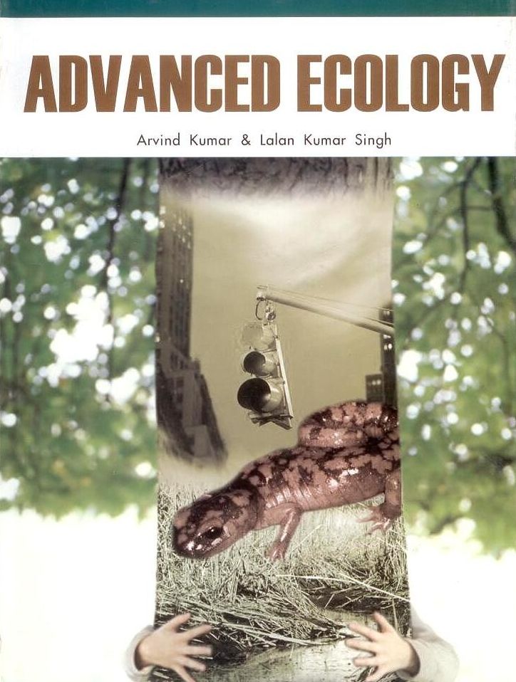 Advanced Ecology