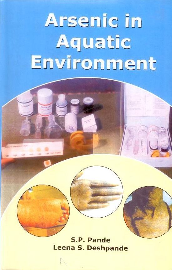 Arsenic in Aquatic Environment