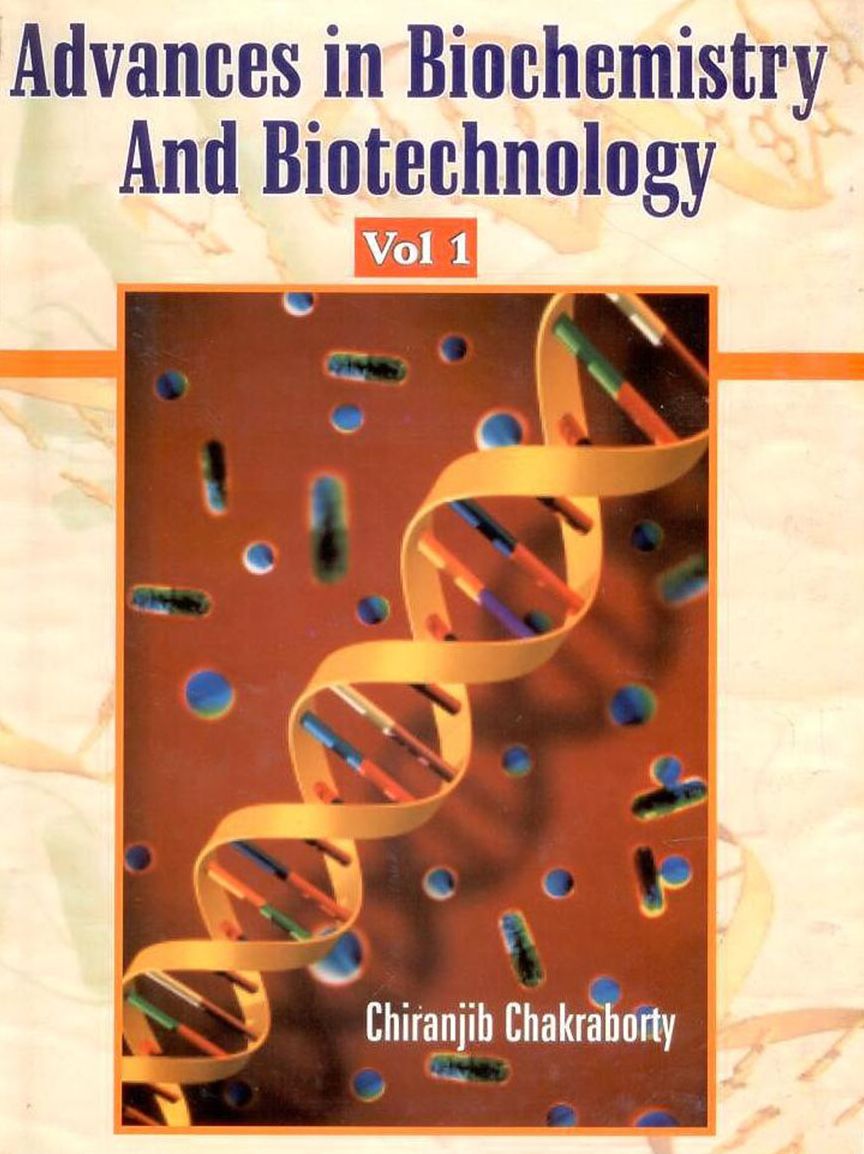 Advances in Biochemistry and Biotechnology Vol 1