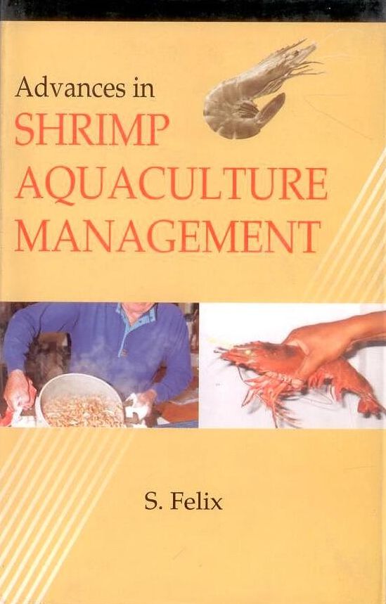 Advances in Shrimp Aquaculture Management