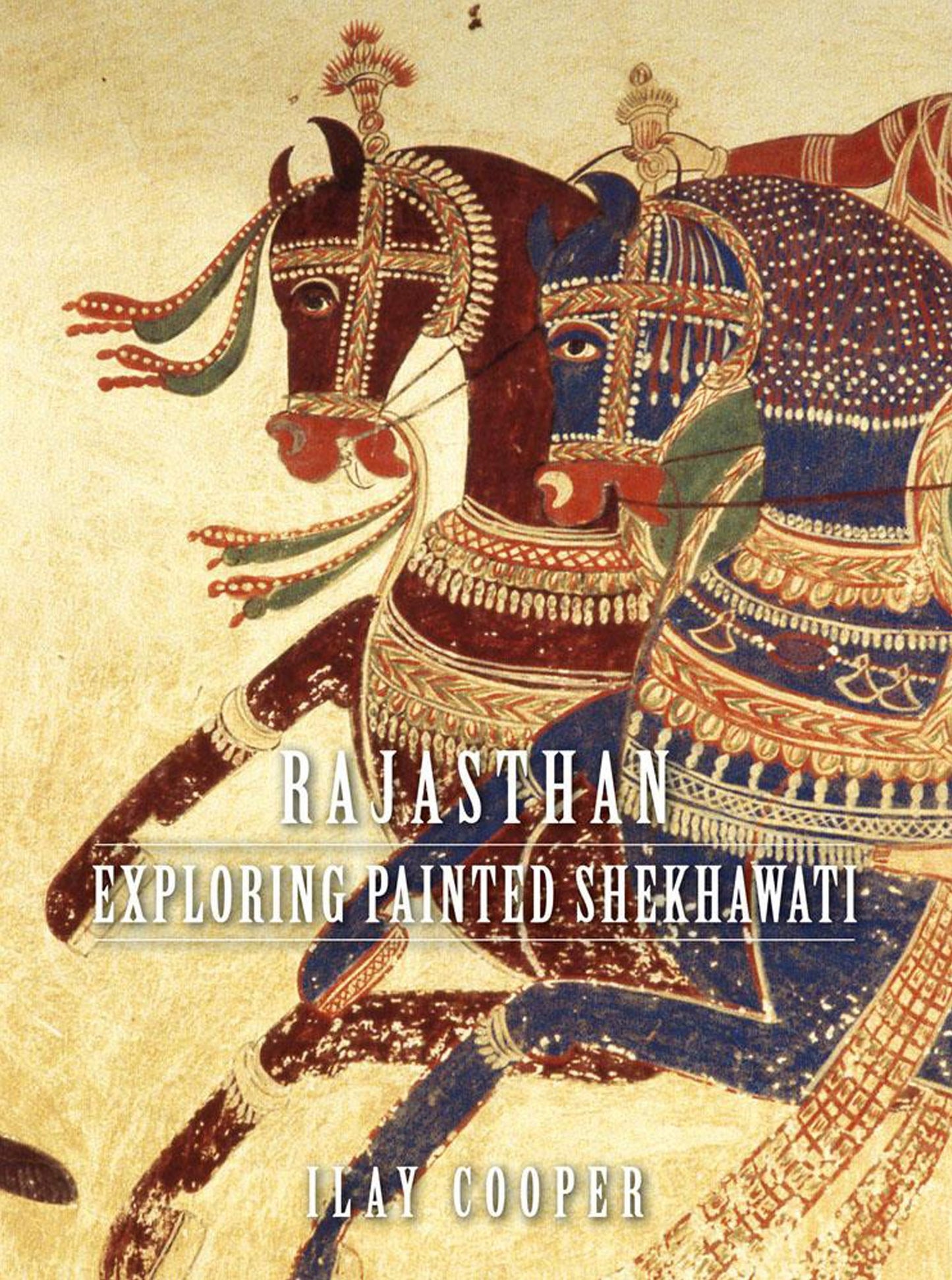 Rajasthan: Exploring Painted Shekhawati