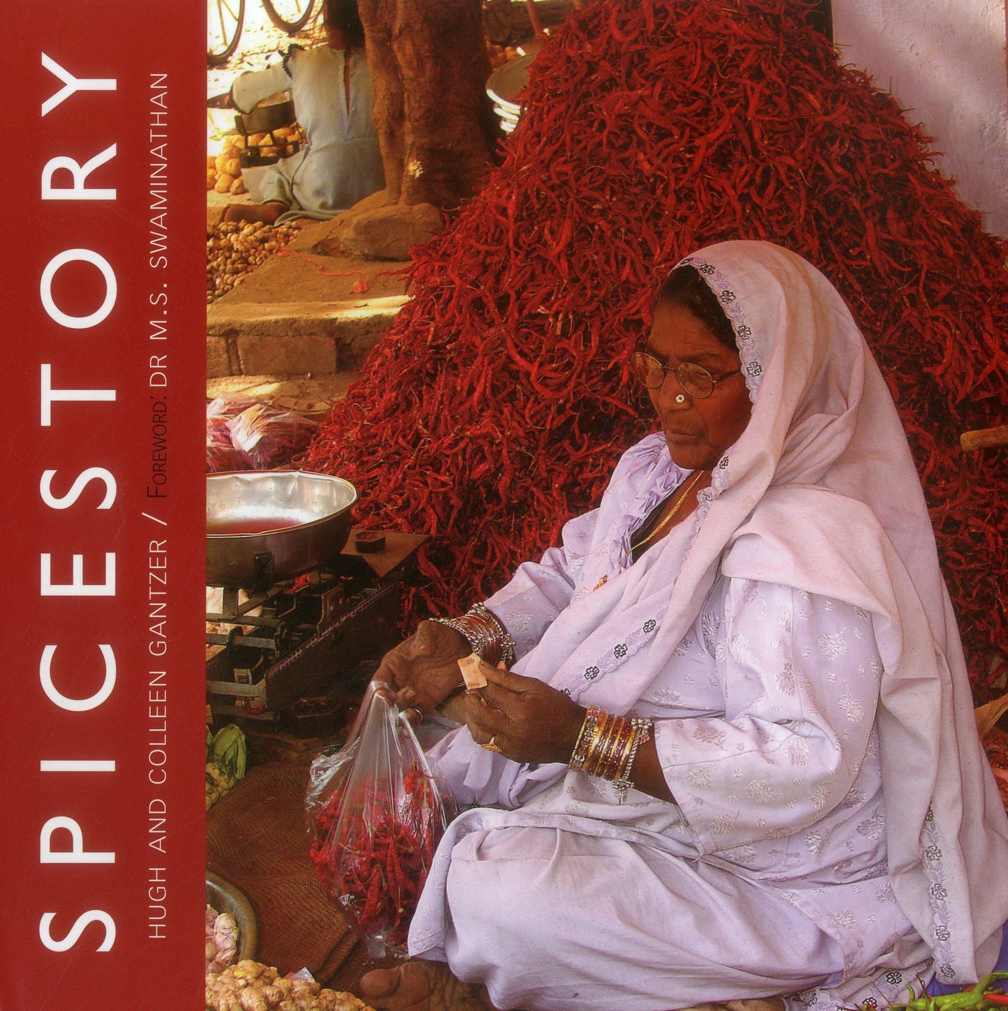 Spicestory