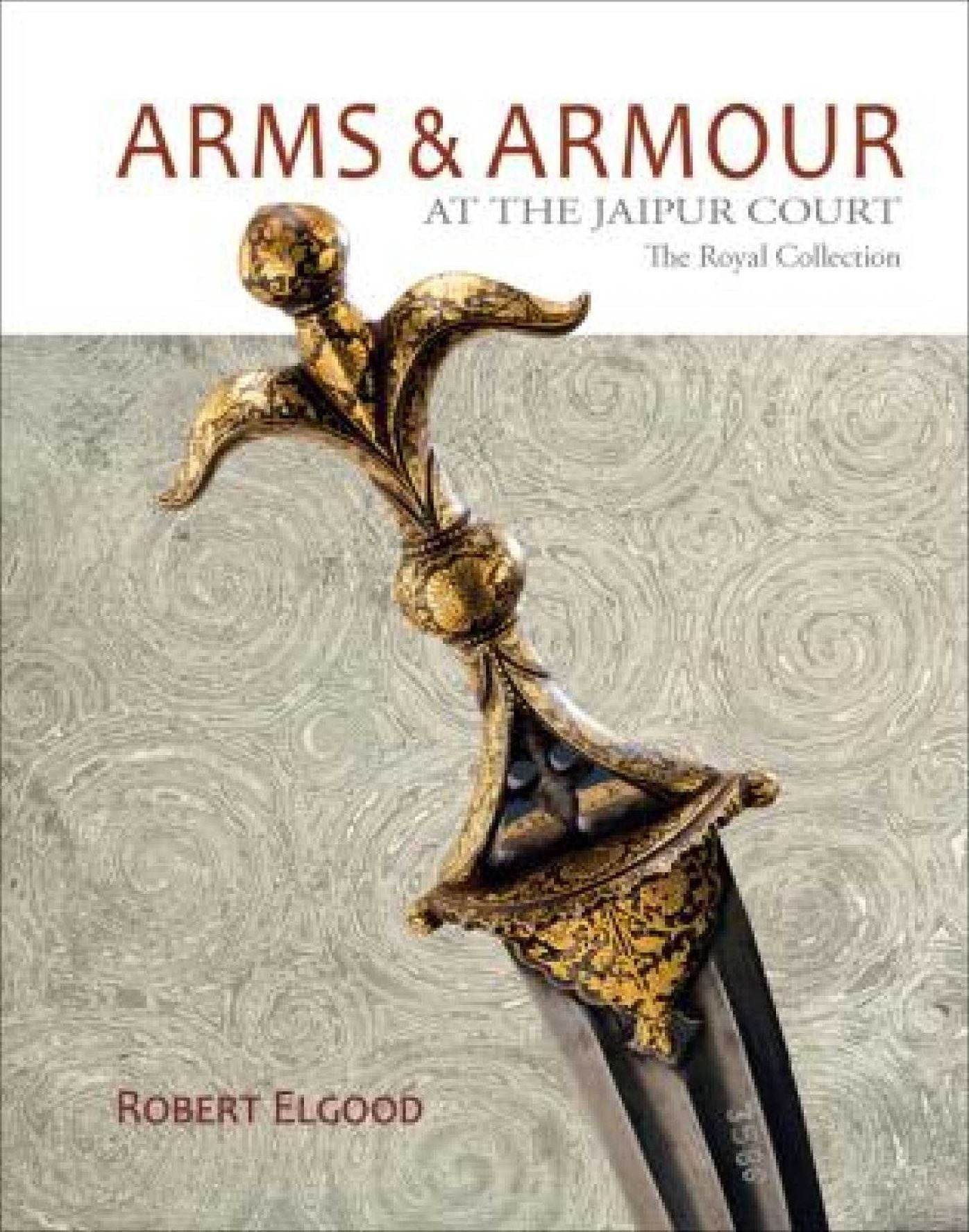 Arms & Armour: At the Jaipur Court, The Royal Collection