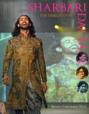 Shabari Datta: The Design Diva