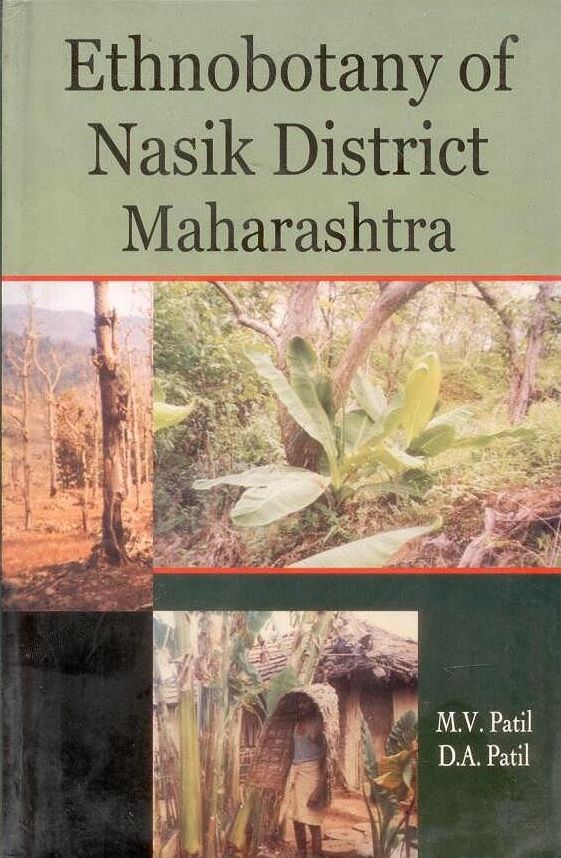 Ethnobotany of Nasik District Maharashtra