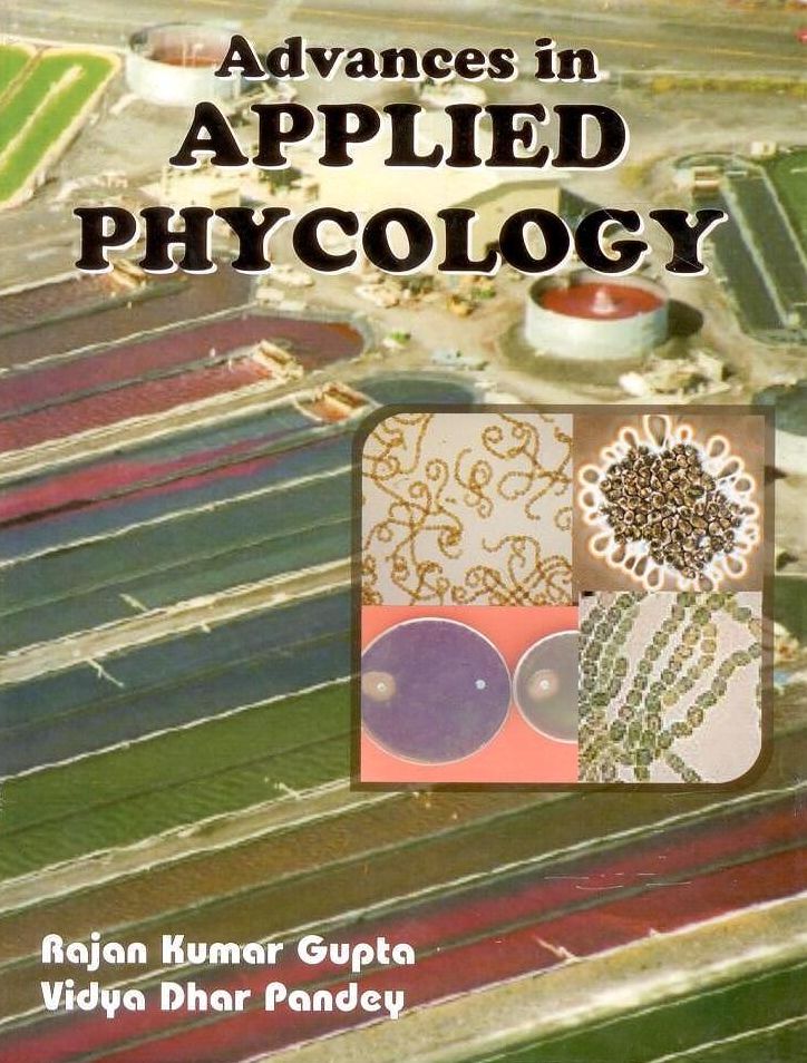 Advances in Applied Phycology