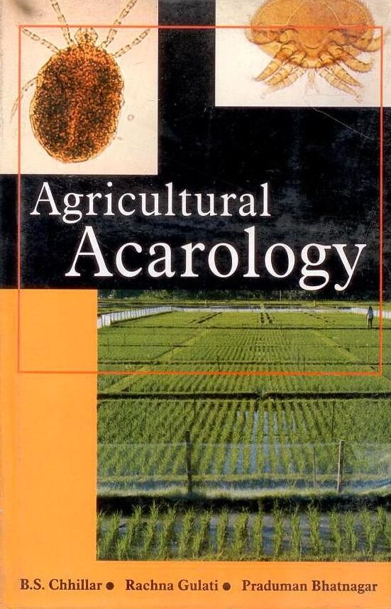 Agricultural Acarology