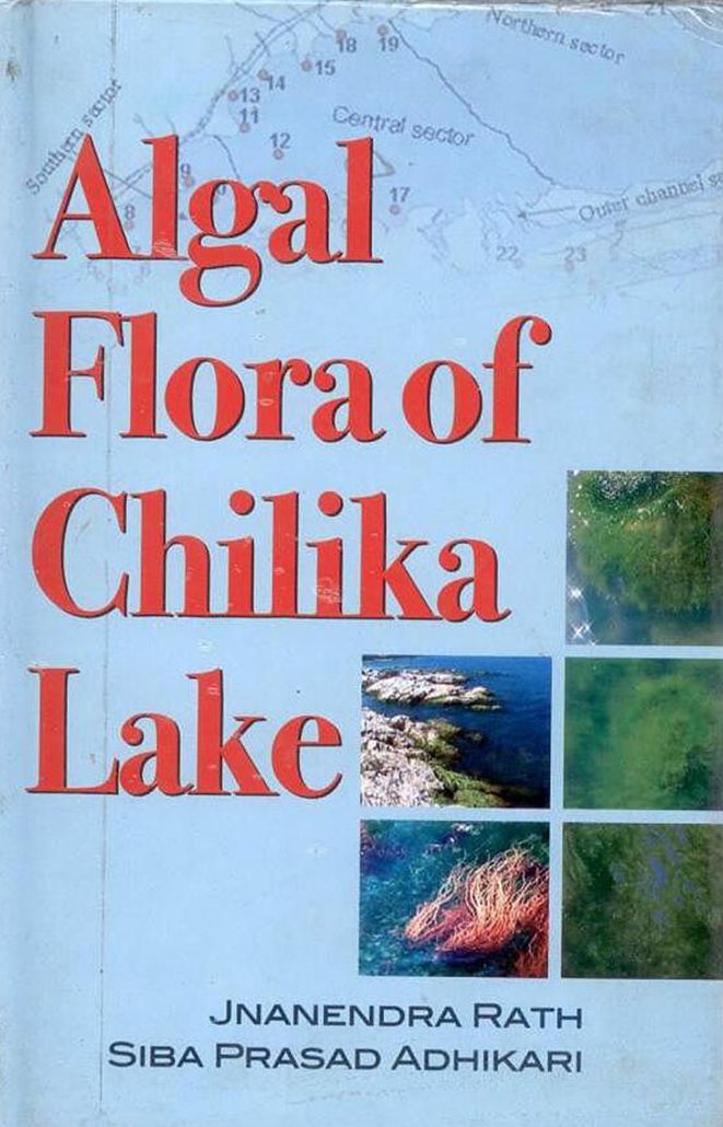 Algal Flora of Chilika Lake