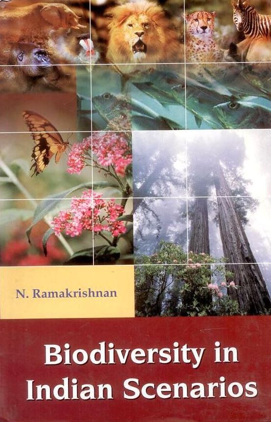 Biodiversity in indian Scenarios