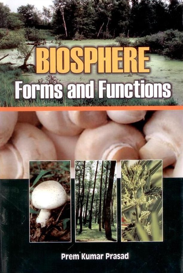 Biosphere: Forms and Functions