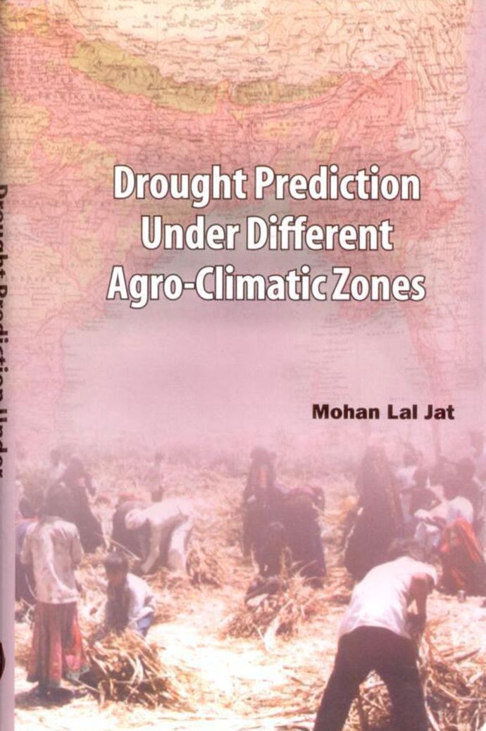 Drought Prediction Under Different Agro Climatic Zones