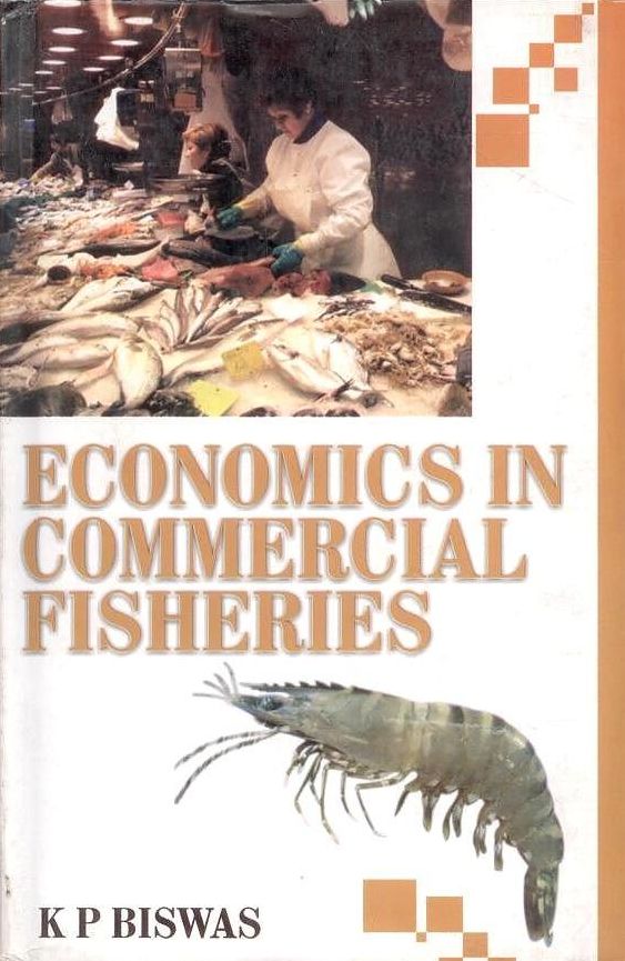 Economics in Commercial Fisheries