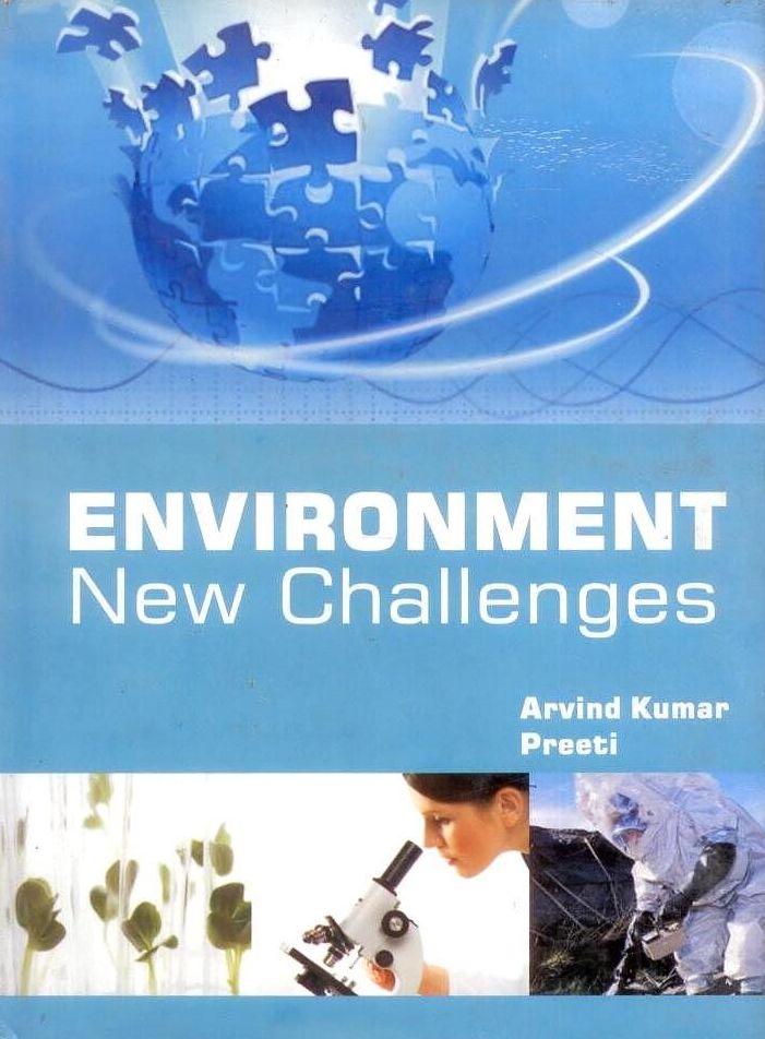 Environment: New Challenges