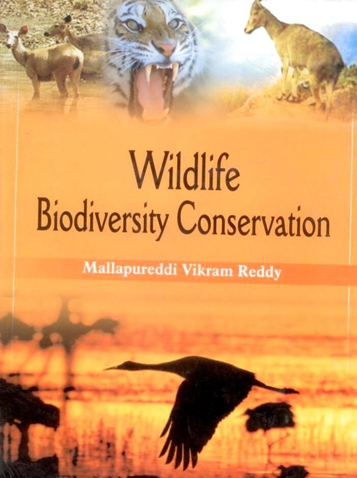 Wildlife Biodiversity Conservation