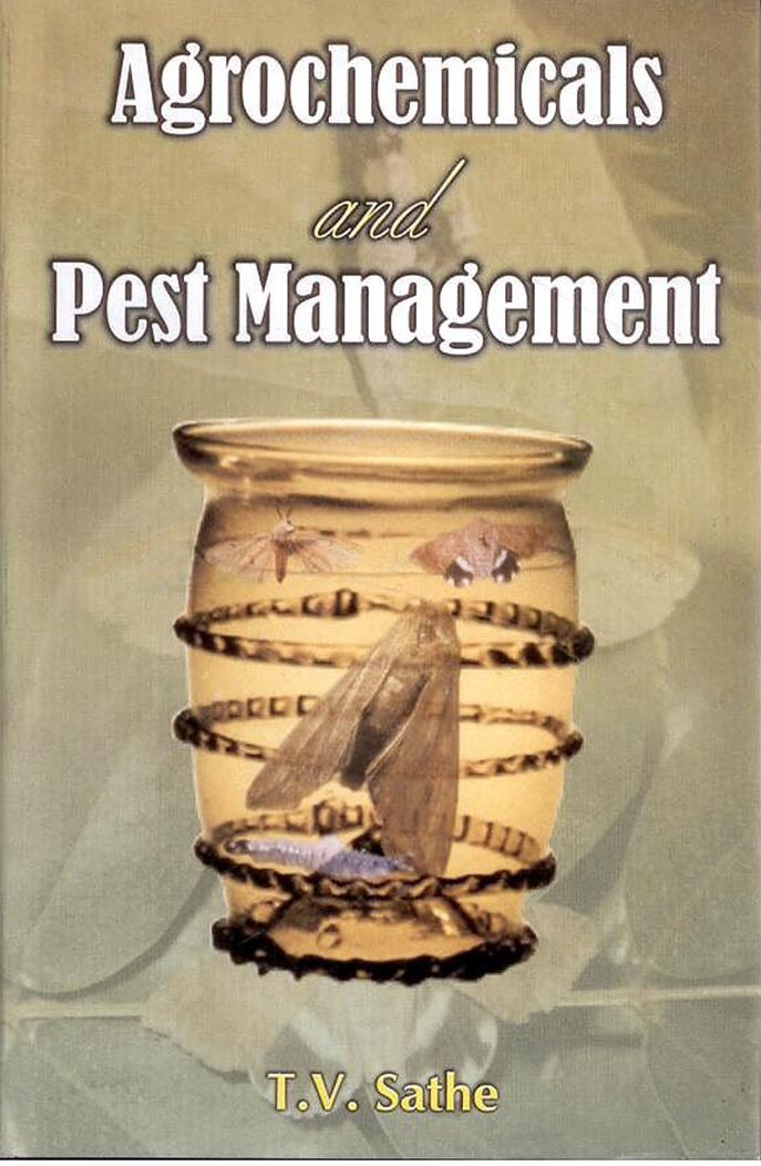 Agrochemicals and Pest Management