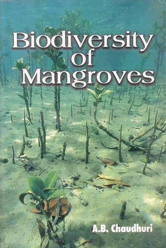 Biodiversity of Mangroves