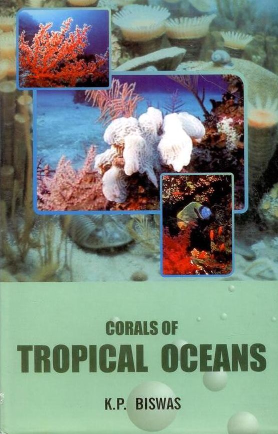 Corals of Tropical Oceans