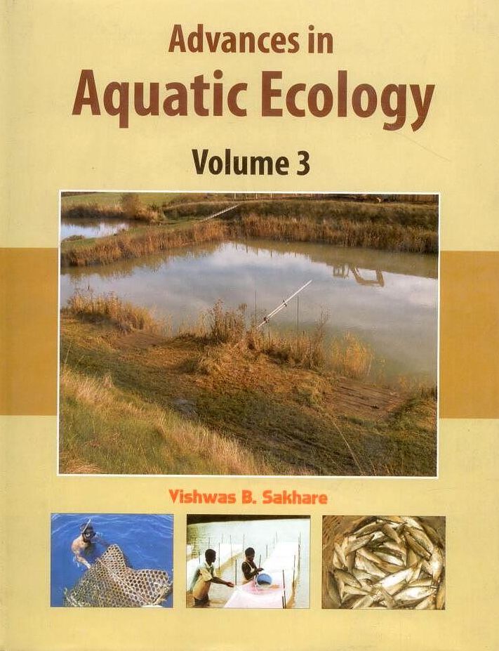 Advances in Aquatic Ecology Vol. 3