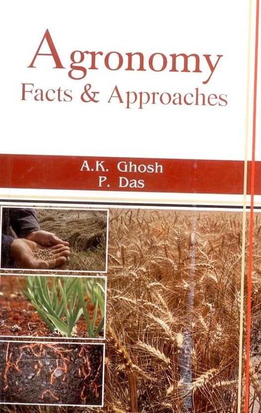 Agronomy: Facts and Approaches (Pbk)