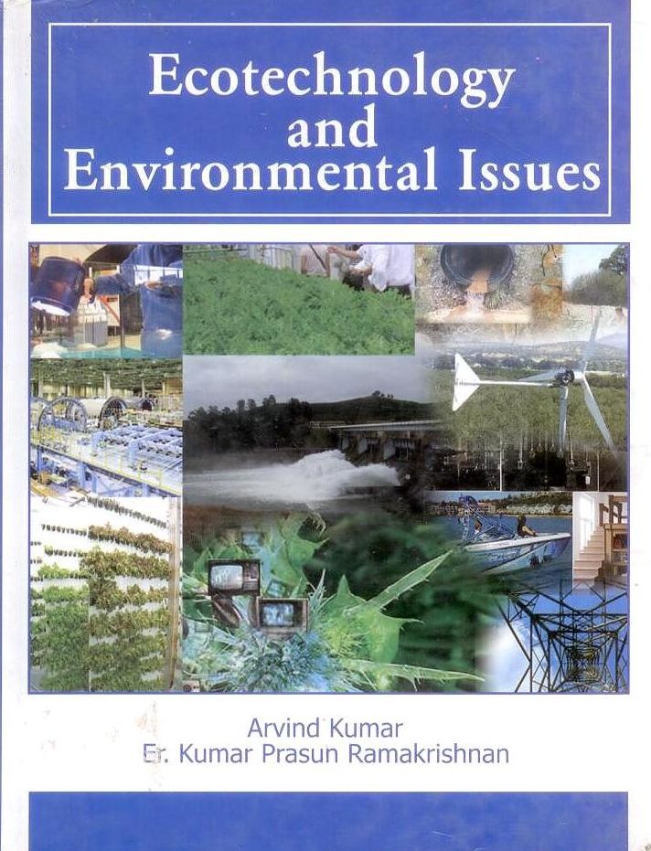 Ecotechnology and Environmental Issues