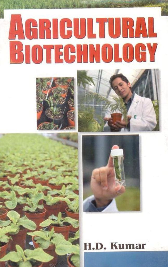 Agricultural Biotechnology