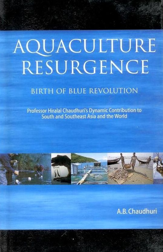 Aquaculture Resurgence: Birth of Blue Revolution
