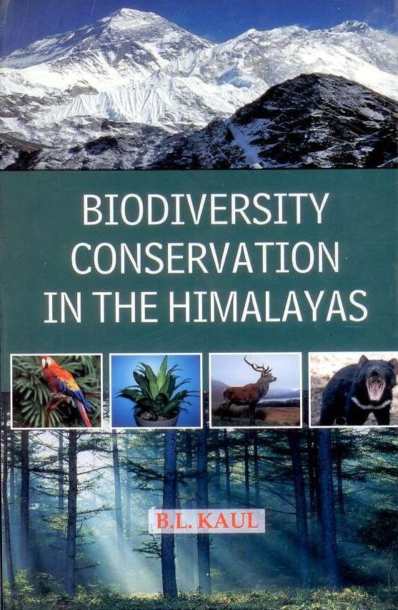 Biodiversity Conservation in the Himalayas