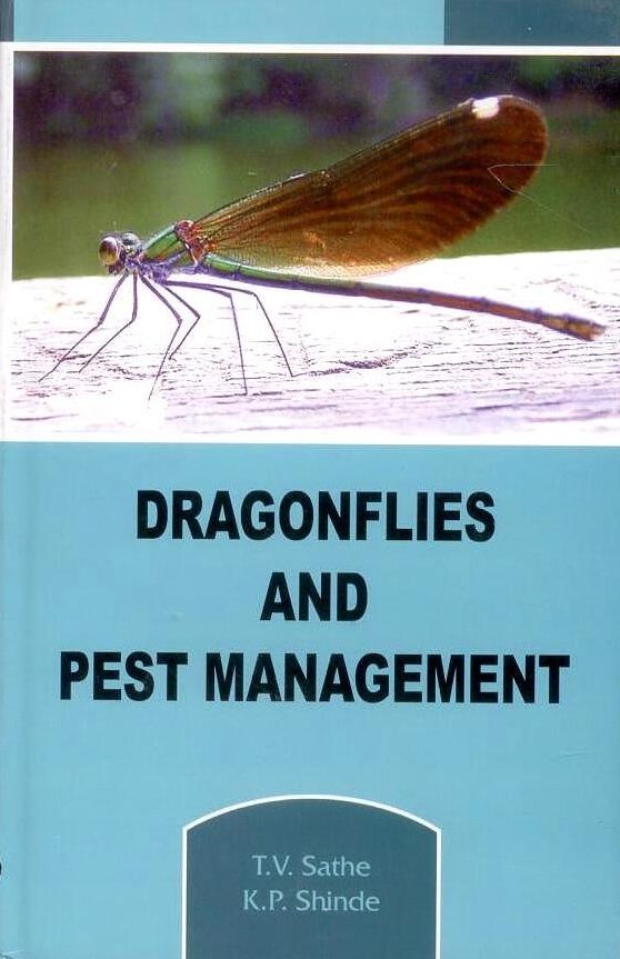 Dragonflies and Pest Management