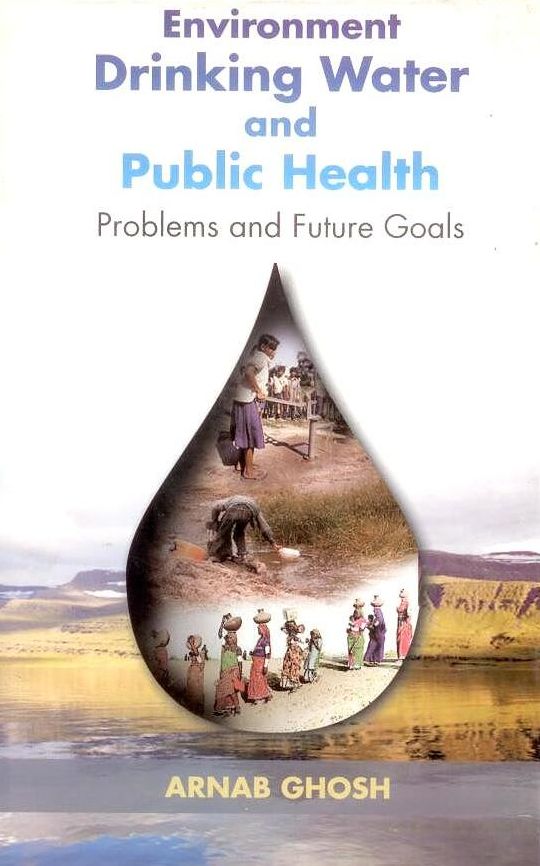 Environment Drinking Water and Public Health