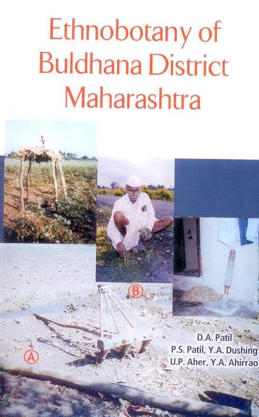 Ethnobotany of Buldhana District Maharashtra