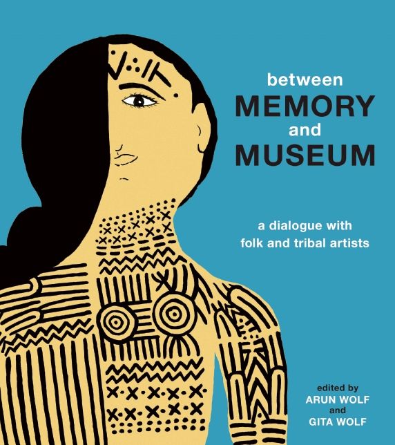 Between Memory and Museum: A Dialogue with Folk and Indigenous Artists