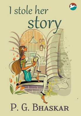 I Stole her Story