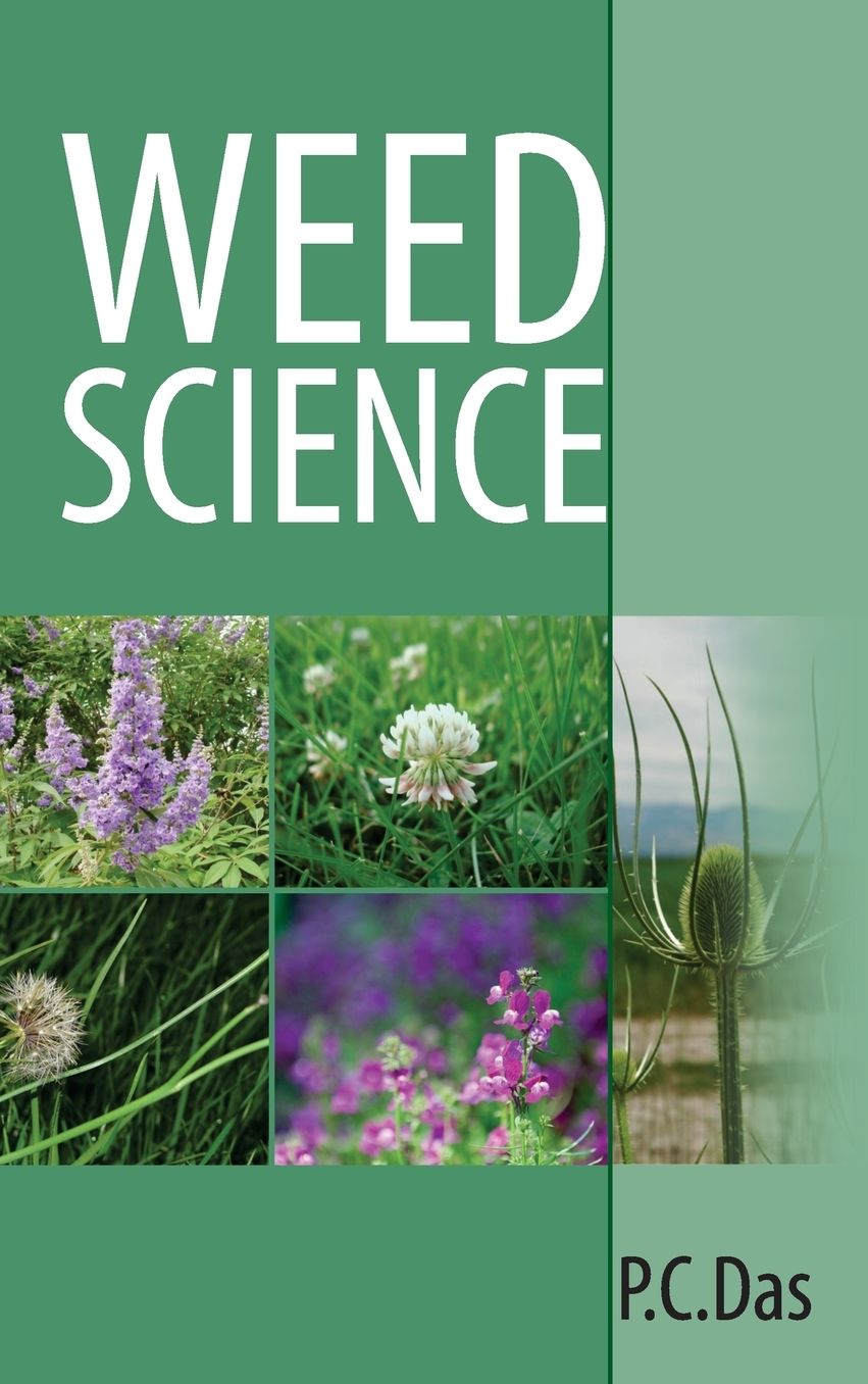 Weed Science